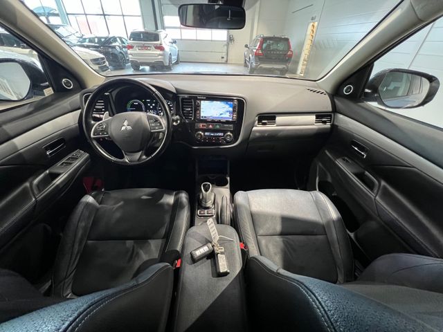 2014 MITSUBISHI OUTLANDER - 24