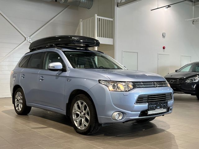 JMBXDGG2WEZ015607 2014 MITSUBISHI OUTLANDER-4