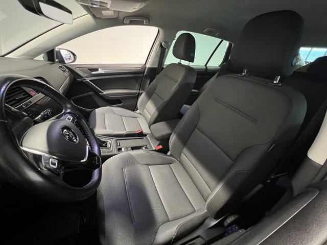 2018 VOLKSWAGEN GOLF - 13