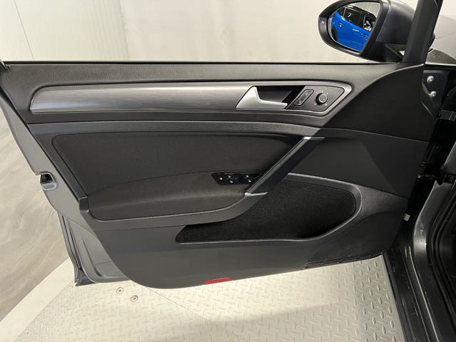 2018 VOLKSWAGEN GOLF - 73