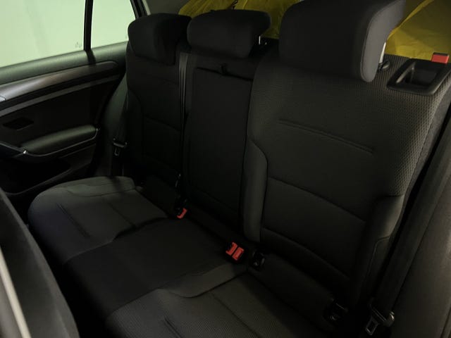 2018 VOLKSWAGEN GOLF - 88
