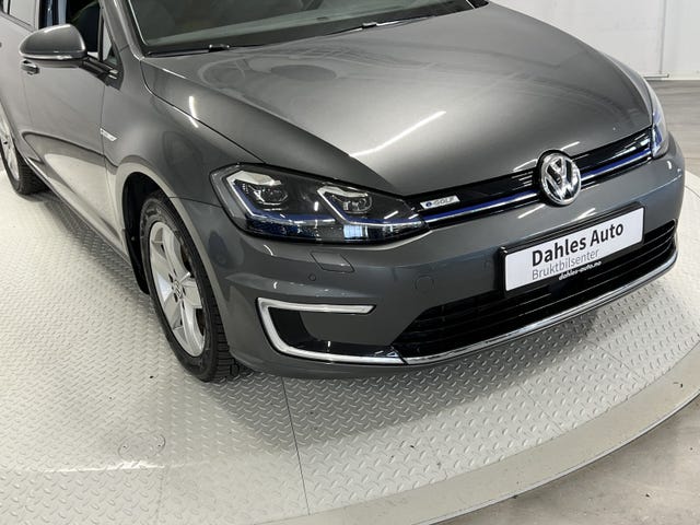 2018 VOLKSWAGEN GOLF - 29