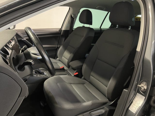 2018 VOLKSWAGEN GOLF - 80