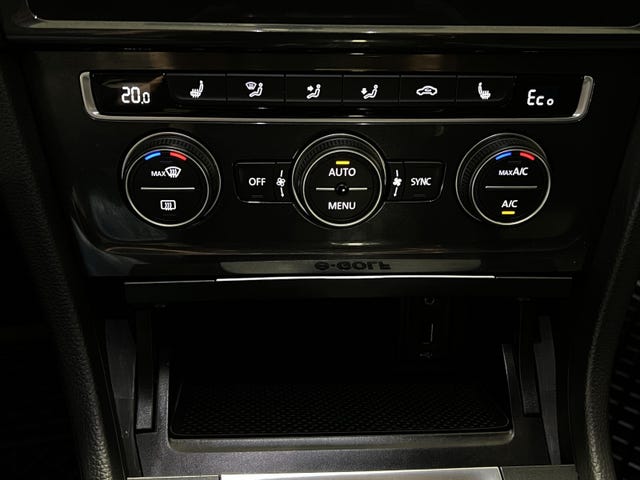 2018 VOLKSWAGEN GOLF - 70