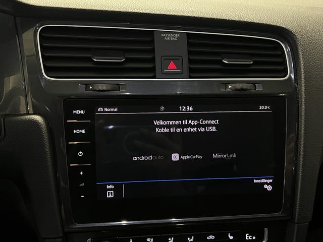 2018 VOLKSWAGEN GOLF - 59