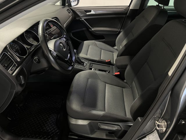 2018 VOLKSWAGEN GOLF - 78
