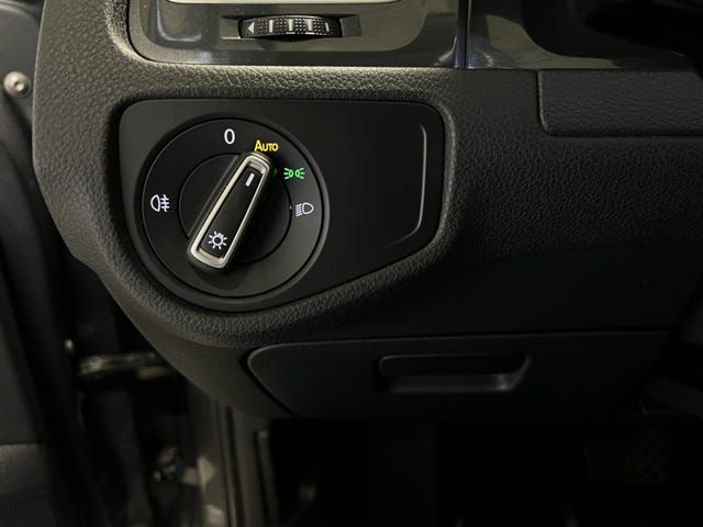 2018 VOLKSWAGEN GOLF - 46