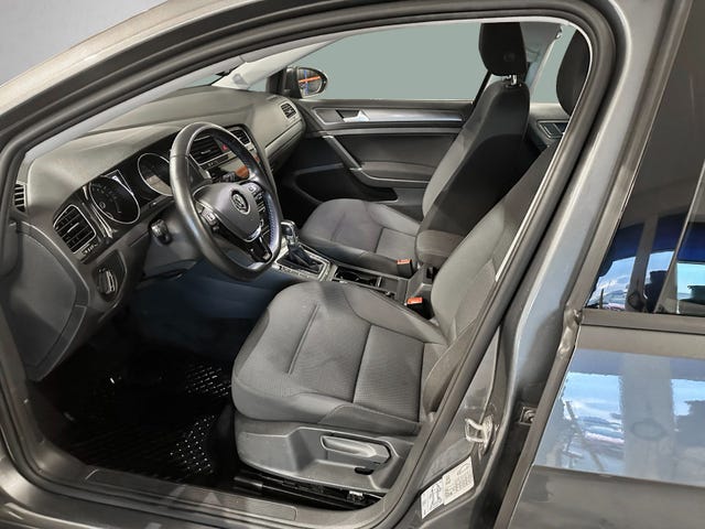 2019 VOLKSWAGEN GOLF - 11