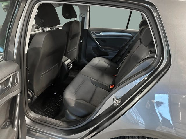 2019 VOLKSWAGEN GOLF - 26