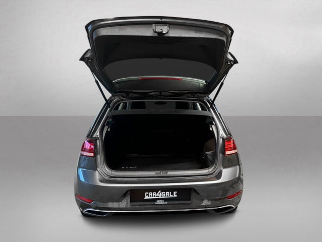 2019 VOLKSWAGEN GOLF - 30