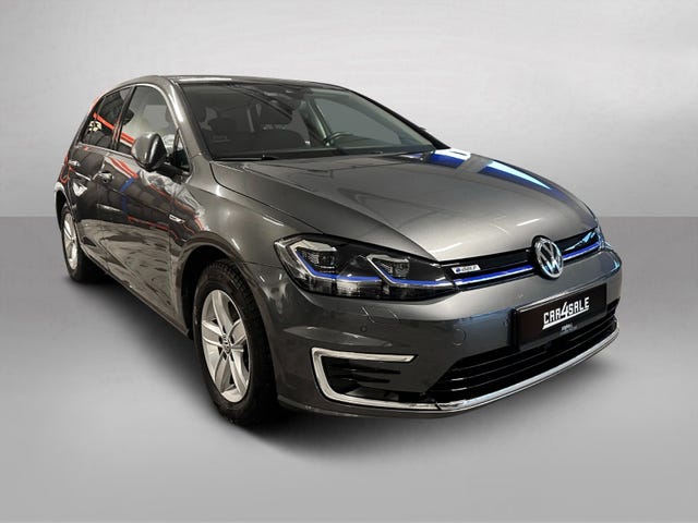 2019 VOLKSWAGEN GOLF - 7