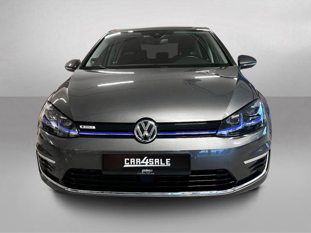 2019 VOLKSWAGEN GOLF - 8