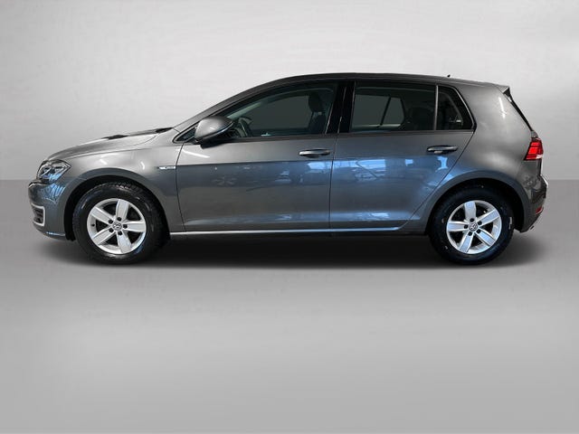 WVWZZZAUZK8913227 2019 VOLKSWAGEN GOLF-1