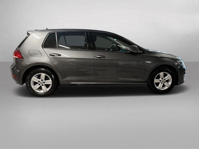 WVWZZZAUZK8913227 2019 VOLKSWAGEN GOLF-5