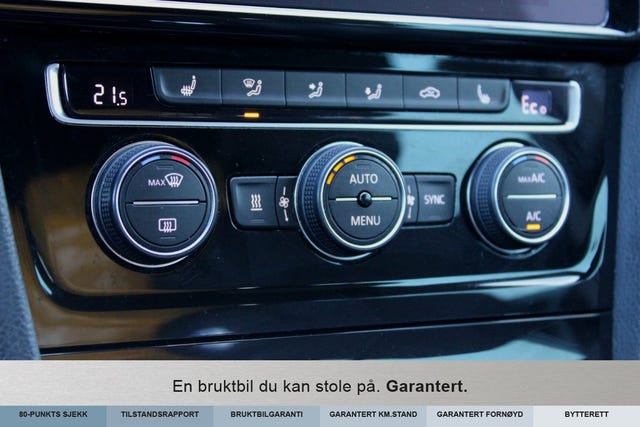 2018 VOLKSWAGEN GOLF - 37