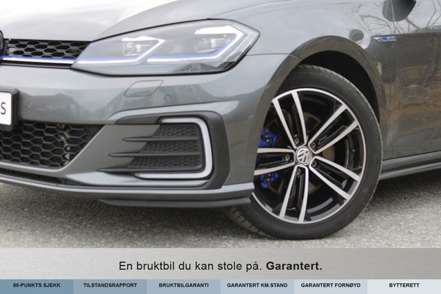 2018 VOLKSWAGEN GOLF - 9