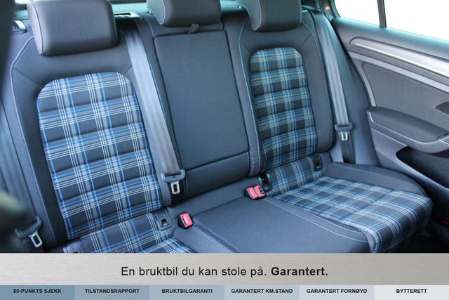 2018 VOLKSWAGEN GOLF - 48