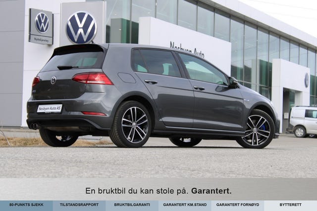 WVWZZZAUZJW810157 2018 VOLKSWAGEN GOLF-1
