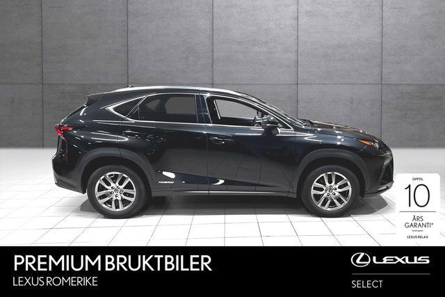 JTJBJRBZ605003880 2020 LEXUS NX 300H-4