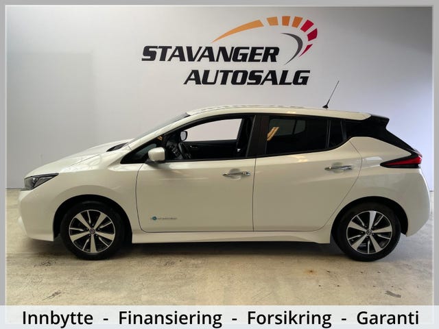 SJNFAAZE1U0025180 2018 NISSAN LEAF-0