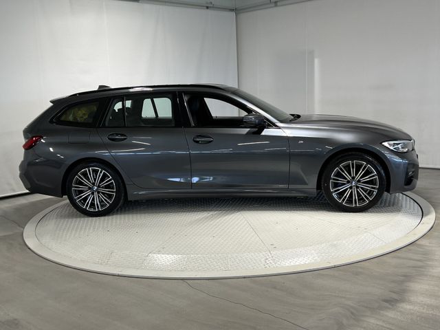 2021 BMW 3-SERIE - 13