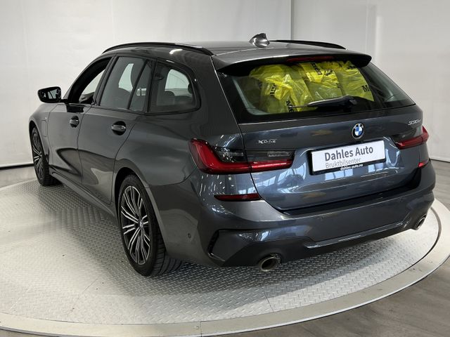 2021 BMW 3-SERIE - 16