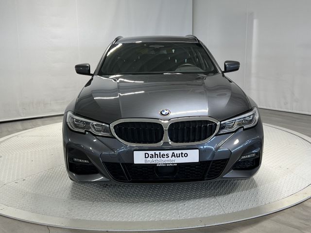 2021 BMW 3-SERIE - 14