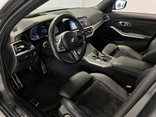 2021 BMW 3-SERIE - 38