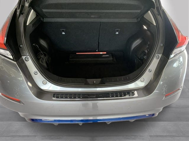SJNFAAZE1U0042220 2018 NISSAN LEAF-4