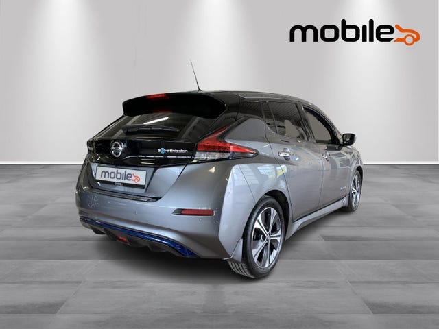 SJNFAAZE1U0042220 2018 NISSAN LEAF-2
