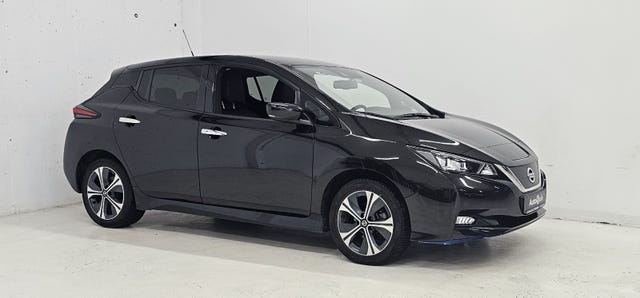 SJNFAAZE1U0104183 2021 NISSAN LEAF-2