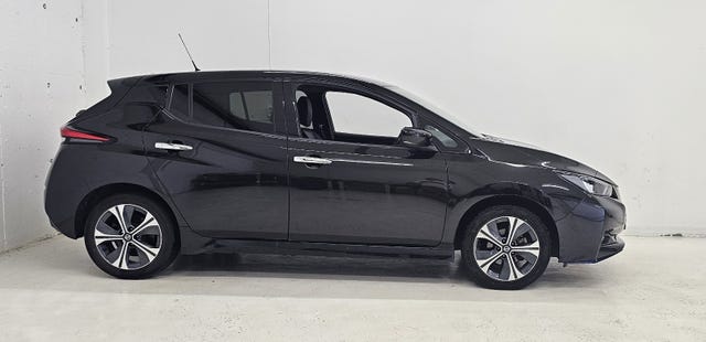 SJNFAAZE1U0104183 2021 NISSAN LEAF-3