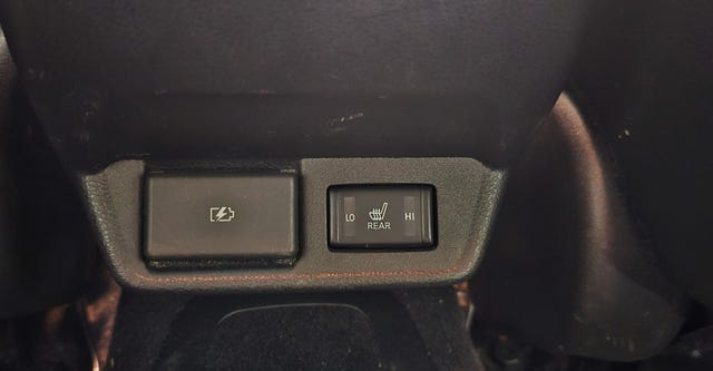 2021 NISSAN LEAF - 13