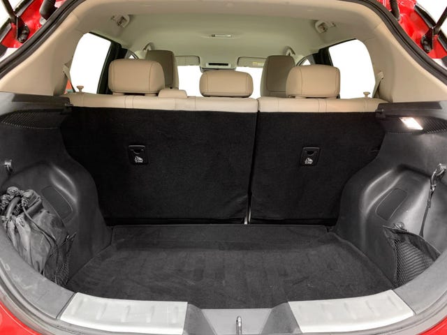 2018 NISSAN LEAF - 15