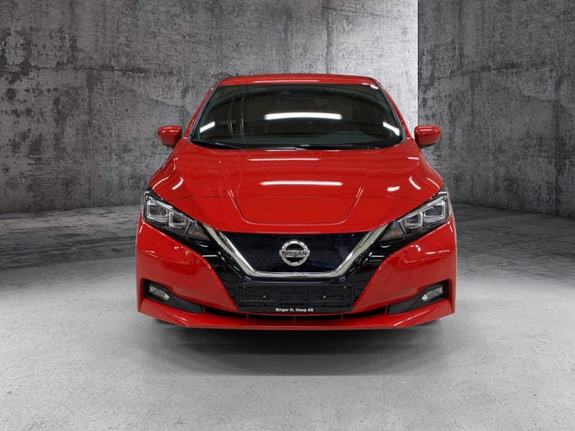 SJNFAAZE1U0038654 2018 NISSAN LEAF-4