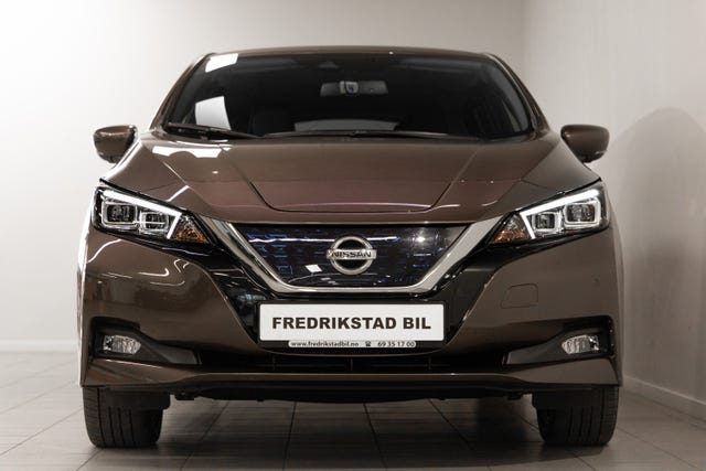 SJNFAAZE1U0118346 2021 NISSAN LEAF-1