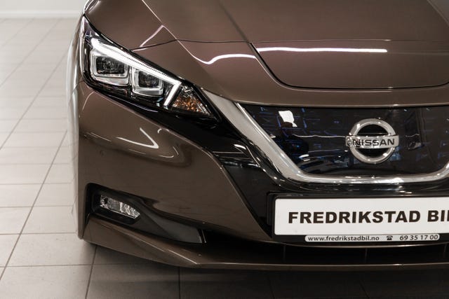SJNFAAZE1U0118346 2021 NISSAN LEAF-2