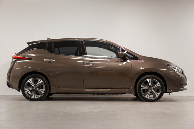 SJNFAAZE1U0118346 2021 NISSAN LEAF-4