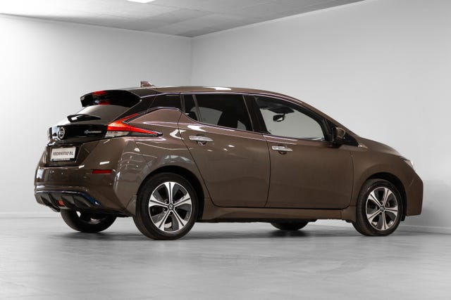 SJNFAAZE1U0118346 2021 NISSAN LEAF-5
