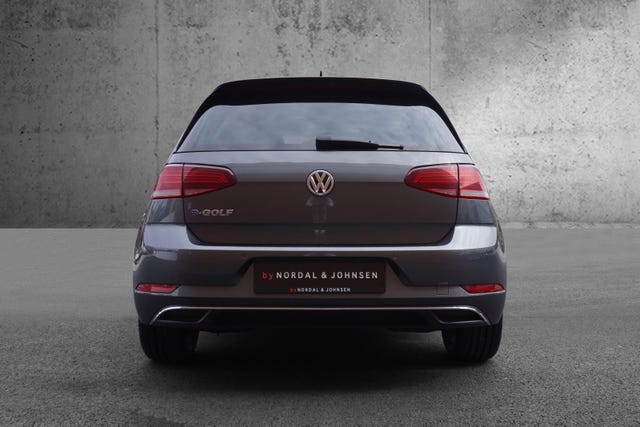 2019 VOLKSWAGEN GOLF - 8