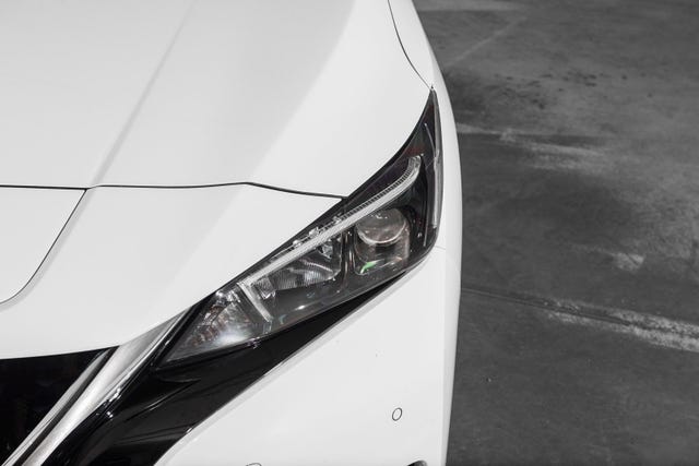 SJNFAAZE1U0115687 2021 NISSAN LEAF-2