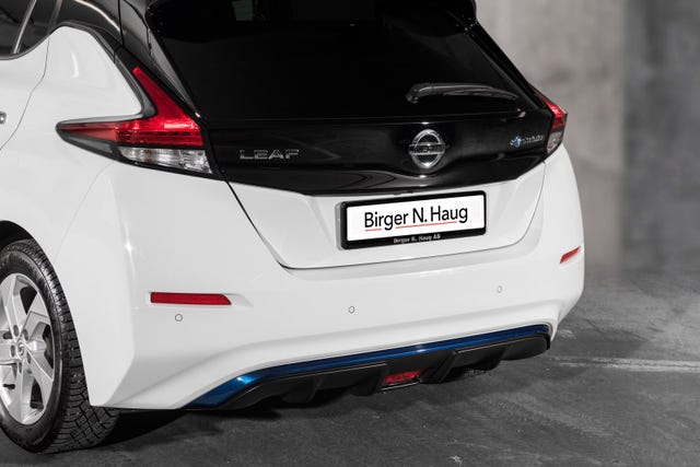 SJNFAAZE1U0115687 2021 NISSAN LEAF-5