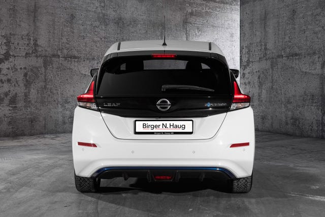 SJNFAAZE1U0115687 2021 NISSAN LEAF-4