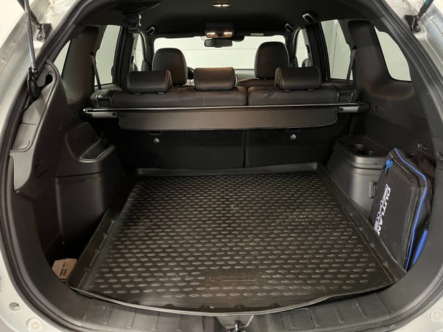 2020 MITSUBISHI OUTLANDER - 9