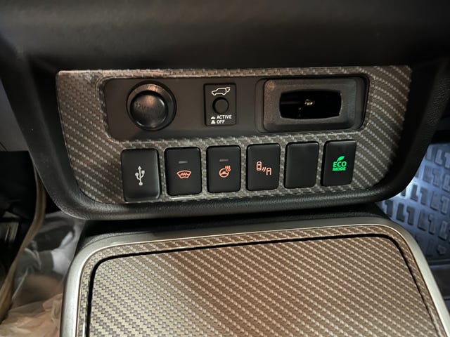 2020 MITSUBISHI OUTLANDER - 18