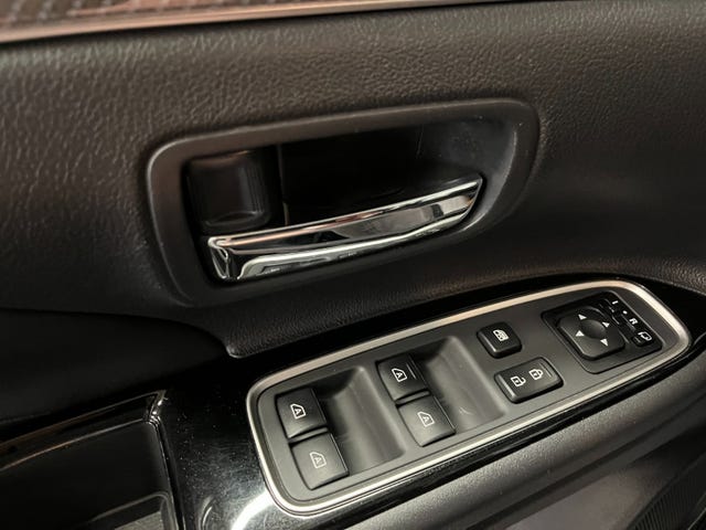 2020 MITSUBISHI OUTLANDER - 16