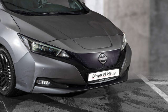SJNFAAZE1U0167471 2022 NISSAN LEAF-3