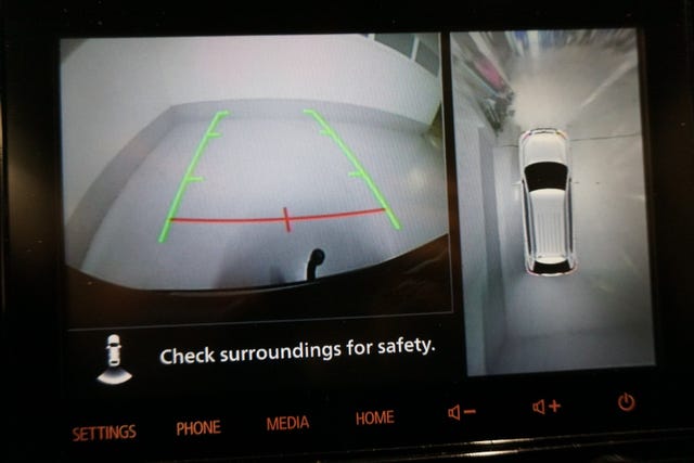 2020 MITSUBISHI OUTLANDER - 14