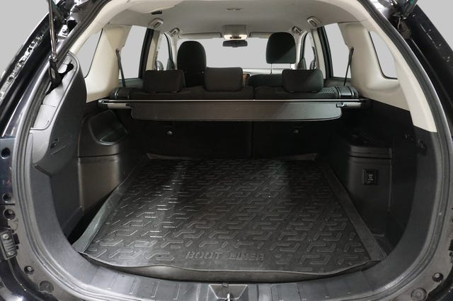 2020 MITSUBISHI OUTLANDER - 13