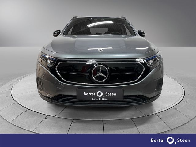 2023 MERCEDES-BENZ EQA - 11